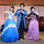 北田恵美、三木ゆかり、こおり健太がみんかよ音楽祭で共演！ 「昭和100年の歌声」で紡ぐ名曲たち