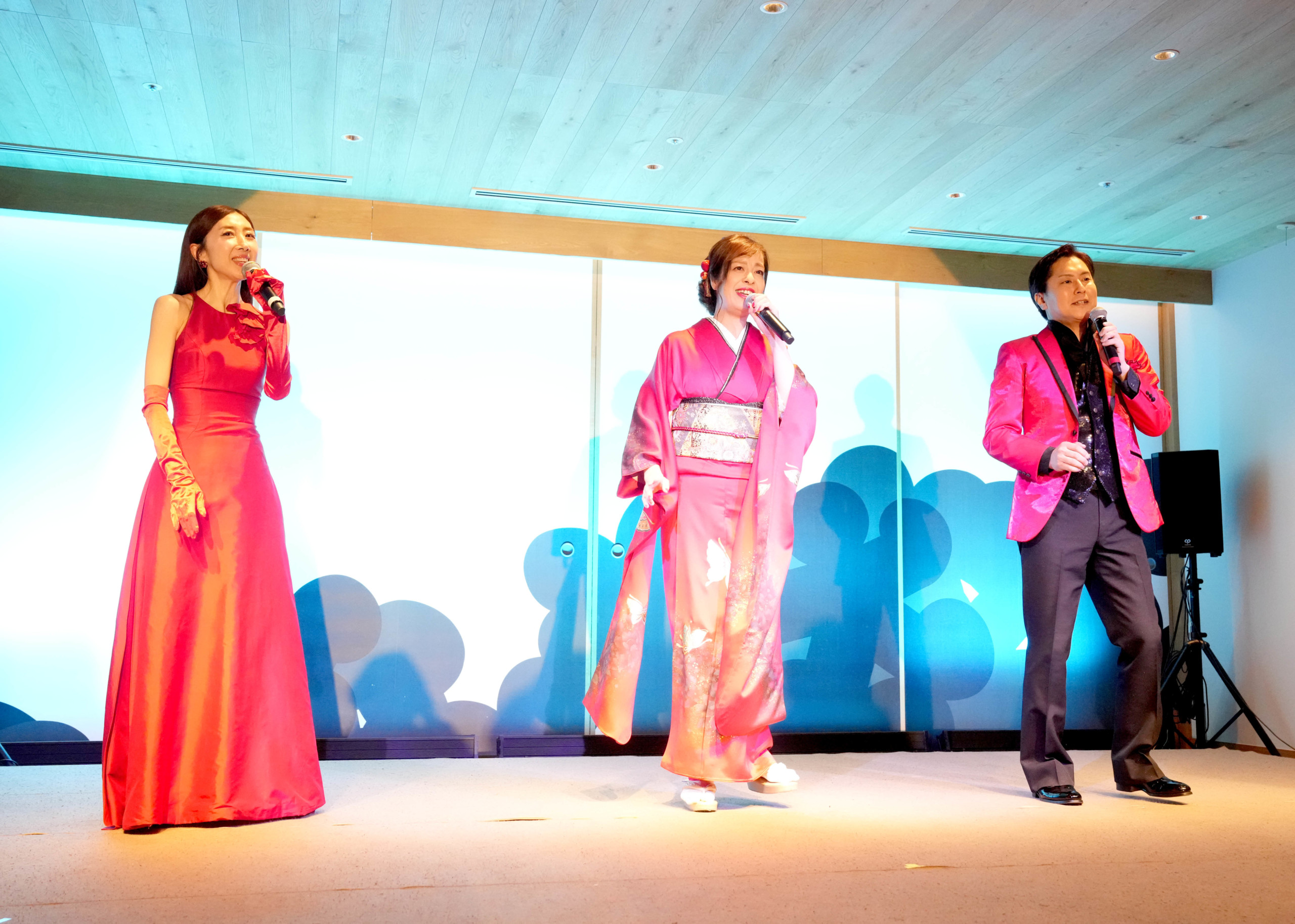 幸田和也、岩波理恵、瀨口侑希