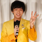 岡本幸太がデビュー3周年ライブ。ファンの声援を原動力に4年目の快走へ。新たなカップリング曲「こんなに君が好きなのに」などを披露