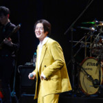 【ライブレポート】真田ナオキ、ファンを笑顔にする“特大ホームラン”！　両A面新曲を初披露した2026年ツアー開幕戦