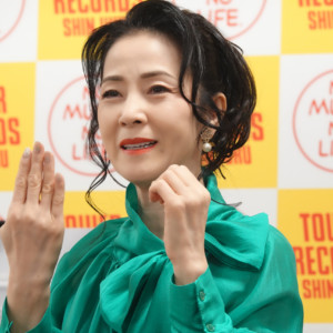坂本冬美