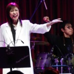 吉永加世子、ルーツ“演歌”への回帰と挑戦――師匠・吉幾三も駆けつけたサプライズ満載の「Spring Live 2026」