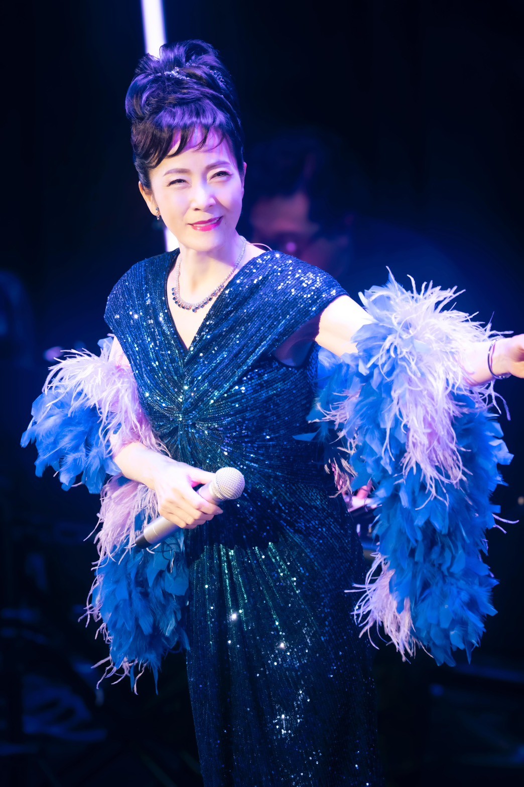 坂本冬美
