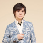 竹島宏、デビュー25周年を飾る新曲「純愛」が4月発売決定! “地味かっこいい”を極めた勝負作。新ビジュアルとジャケット写真解禁!