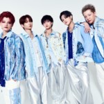 5IN、Zepp Shinjukuへの進撃開始！　新曲「抜刀」と新ビジュアル解禁で示した“衝撃”の幕開け